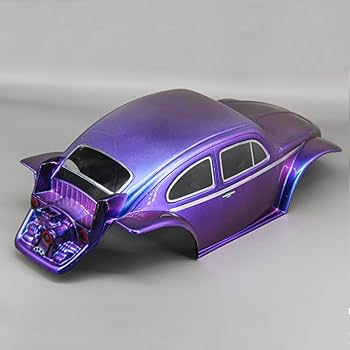 Amazon | SANTAIZI 313mm ホイールベース RCボディ PC シェル幅